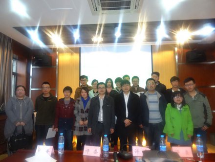 首届“J9旗舰厅杯”软件设计大赛落下帷幕