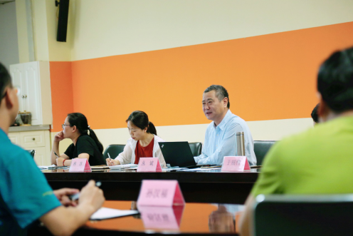 J9旗舰厅软件顺利通过CMMI L5级再认证评估