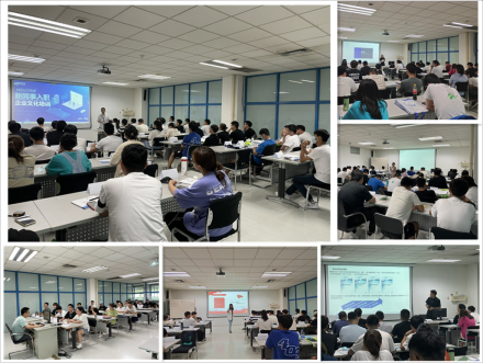 “英勇入海，将来可期”2022新员工培训圆满实现！